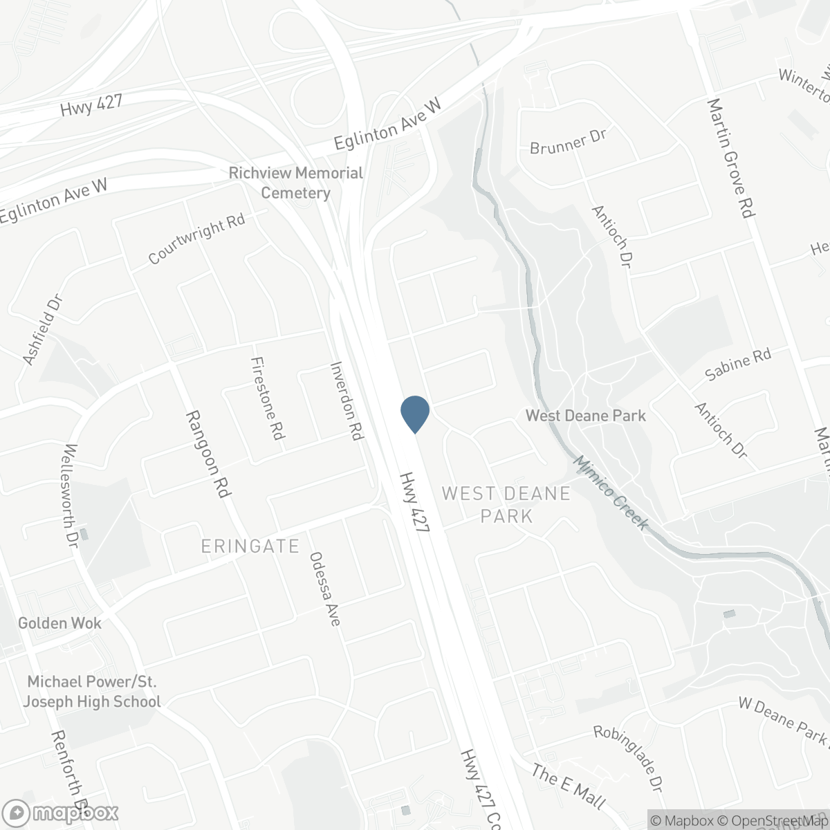 92 BEAVER BEND CRESCENT, Toronto, Ontario M9B 5R6